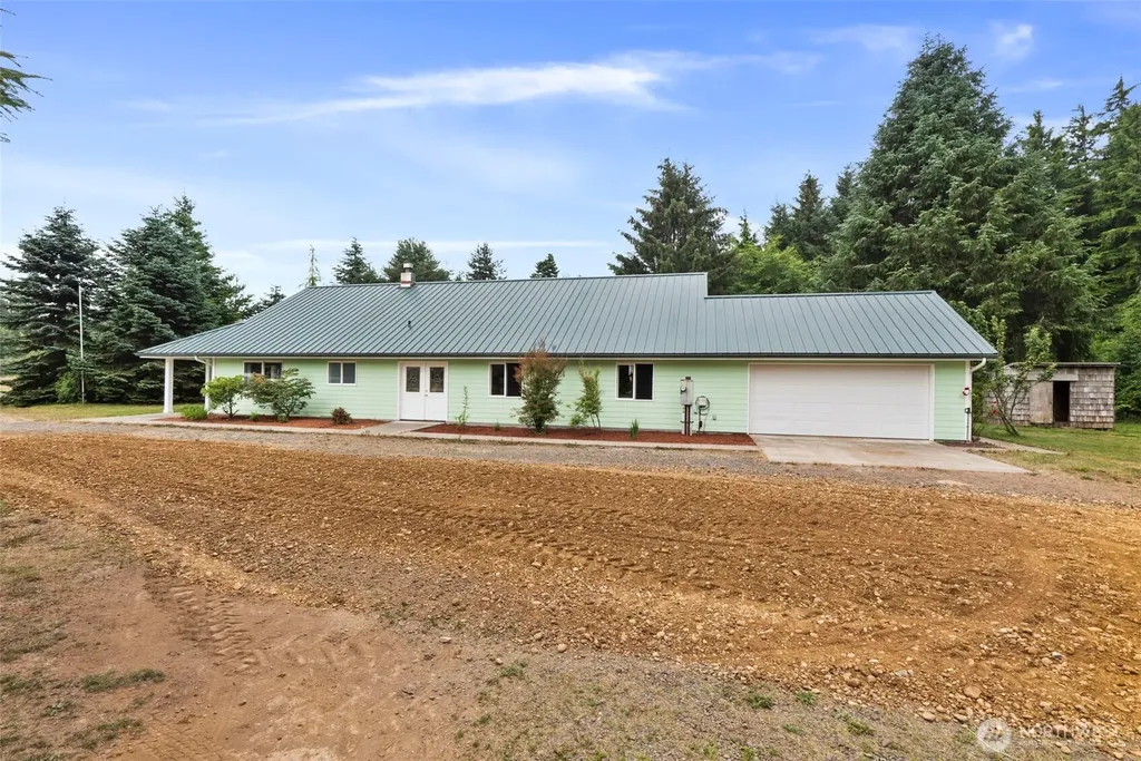 33 Rustemeyer Road Aberdeen WA 98520