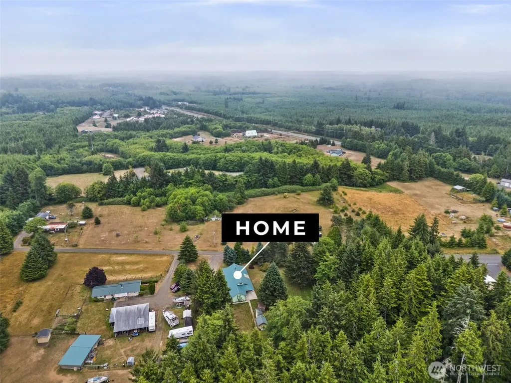 33 Rustemeyer Road Aberdeen WA 98520