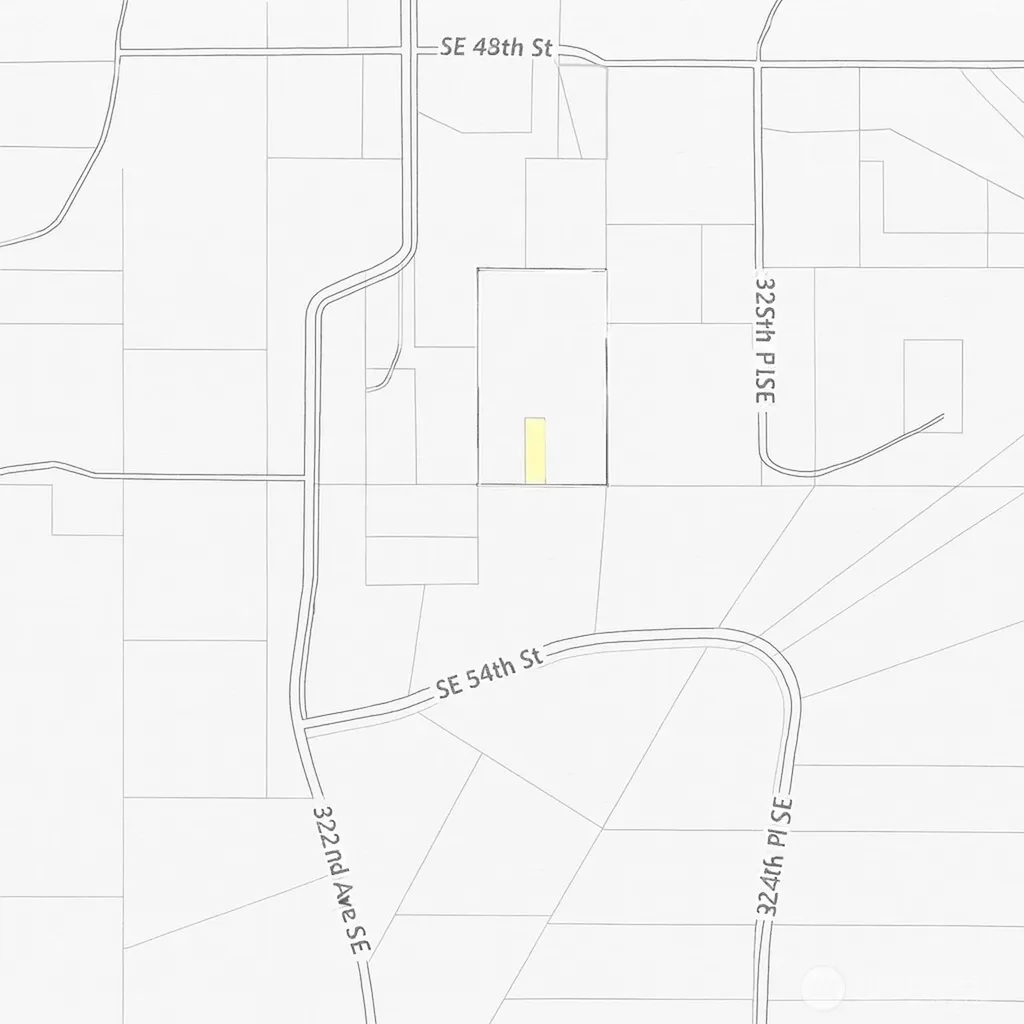 0 Xxxx Fall City WA 98024