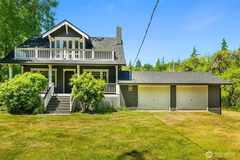6928 View Park Rd SE Port Orchard WA 98367