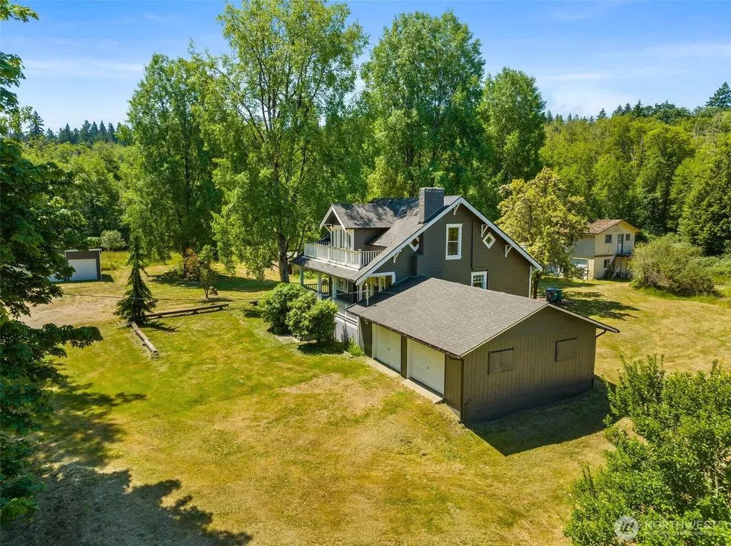6928 View Park Rd SE Port Orchard WA 98367