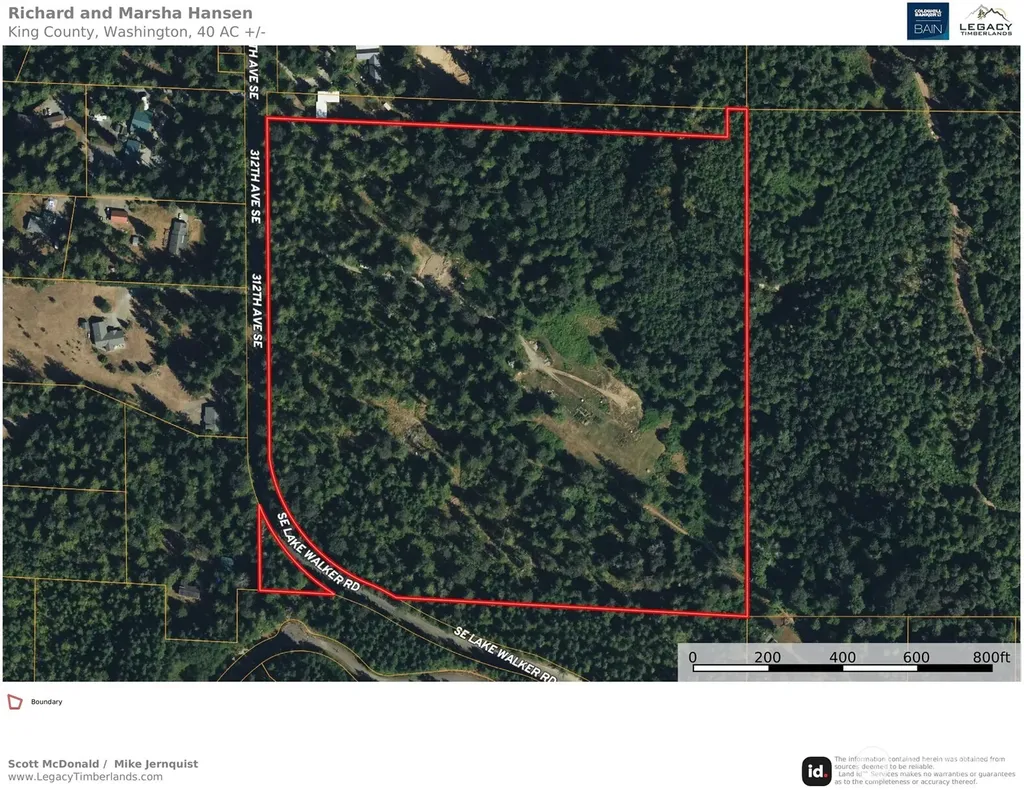 36508 312th Avenue SE Enumclaw WA 98022