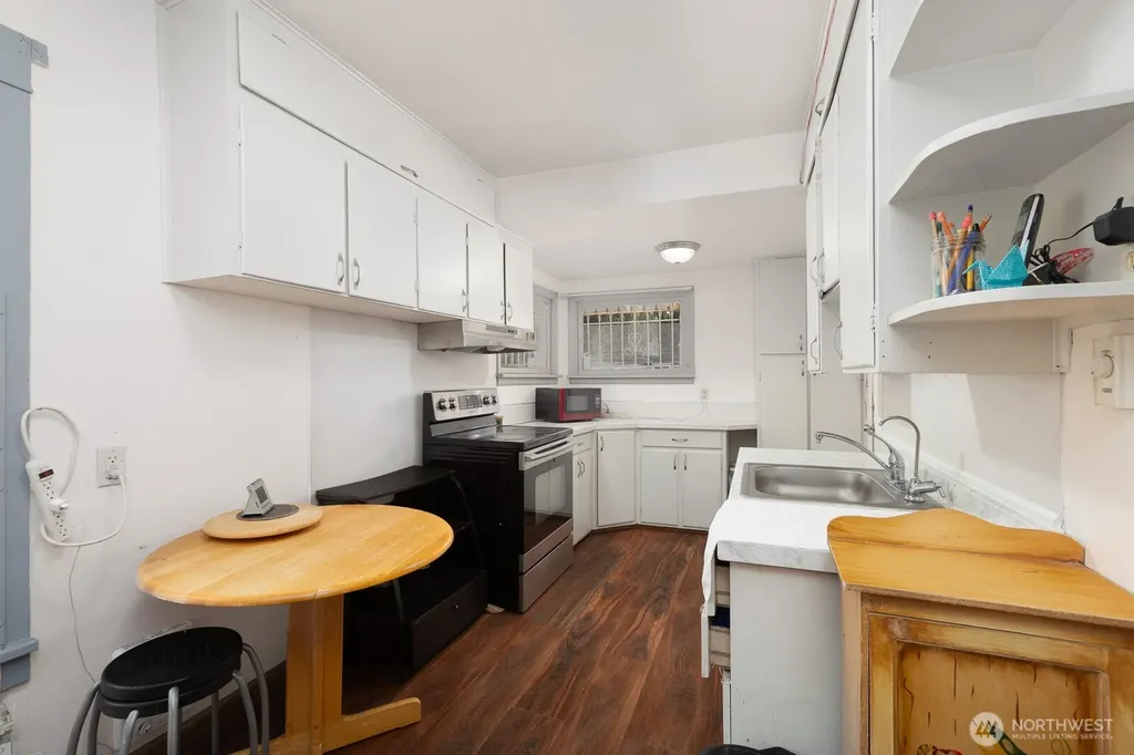 3606 S 12th Street Tacoma WA 98405