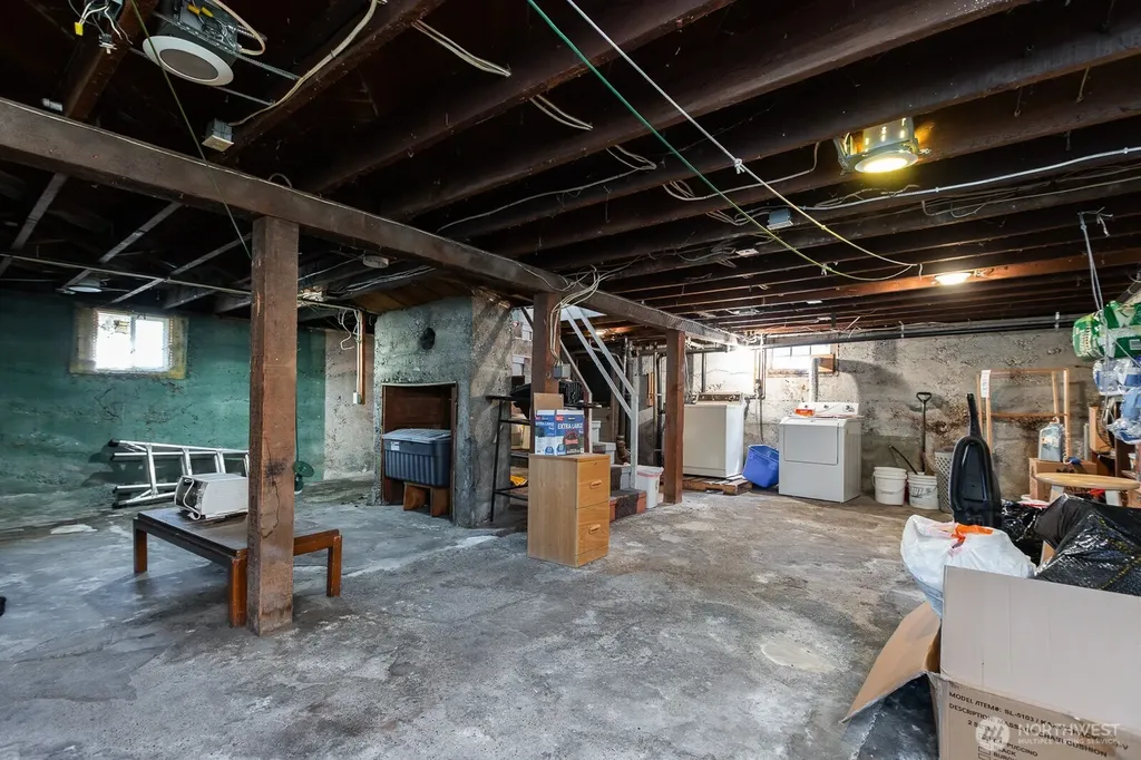 3606 S 12th Street Tacoma WA 98405