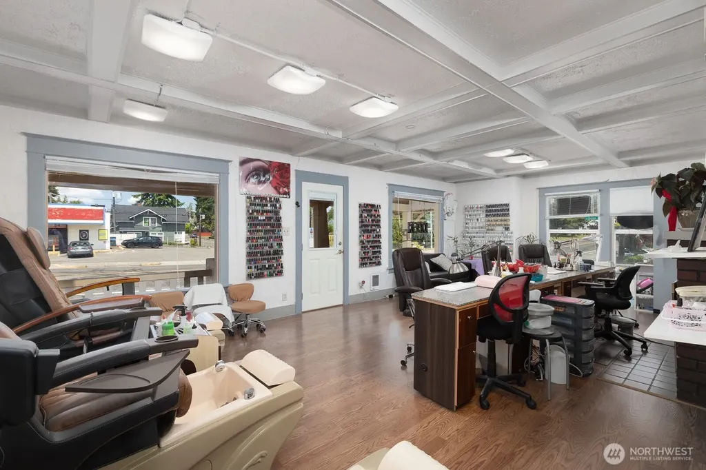3606 S 12th Street Tacoma WA 98405