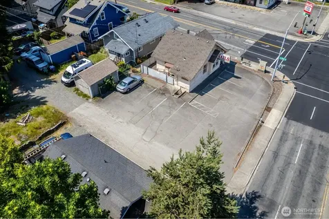 3606 S 12th Street Tacoma WA 98405