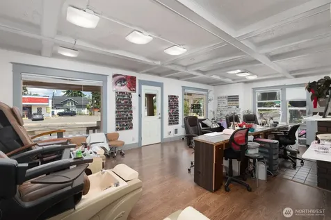 3606 S 12th Street Tacoma WA 98405