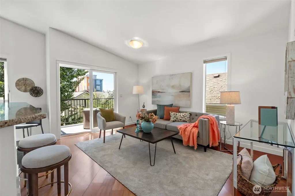 1125 N 93rd Street Seattle WA 98103