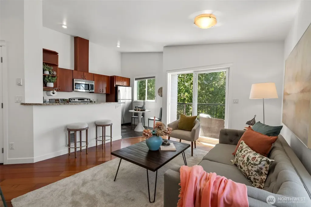 1125 N 93rd Street Seattle WA 98103