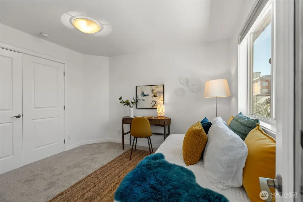1125 N 93rd Street Seattle WA 98103