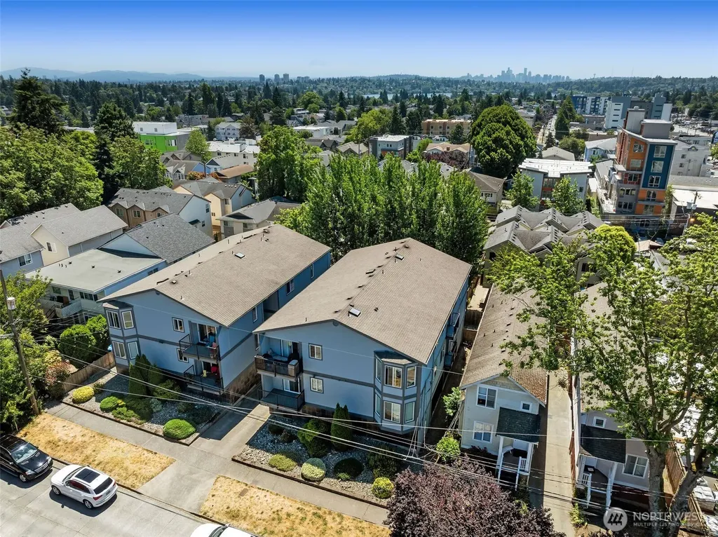 1125 N 93rd Street Seattle WA 98103