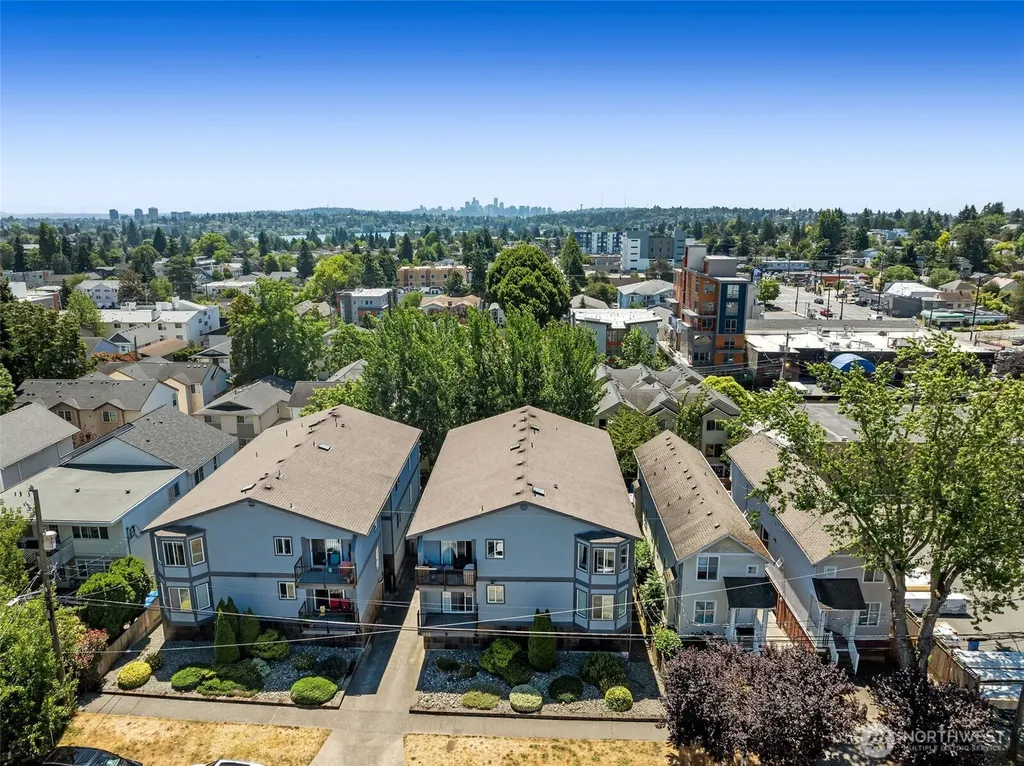 1125 N 93rd Street Seattle WA 98103