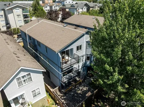 1125 N 93rd Street Seattle WA 98103