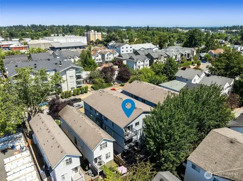 1125 N 93rd Street Seattle WA 98103