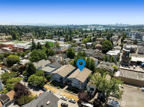 1125 N 93rd Street Seattle WA 98103