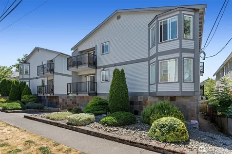 1125 N 93rd Street Seattle WA 98103