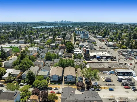 1125 N 93rd Street Seattle WA 98103