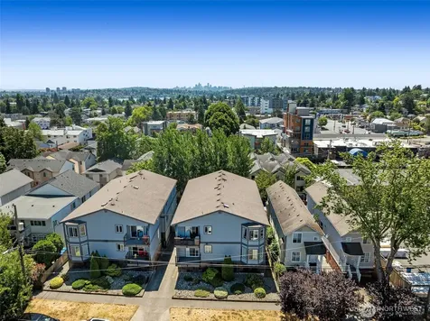 1125 N 93rd Street Seattle WA 98103