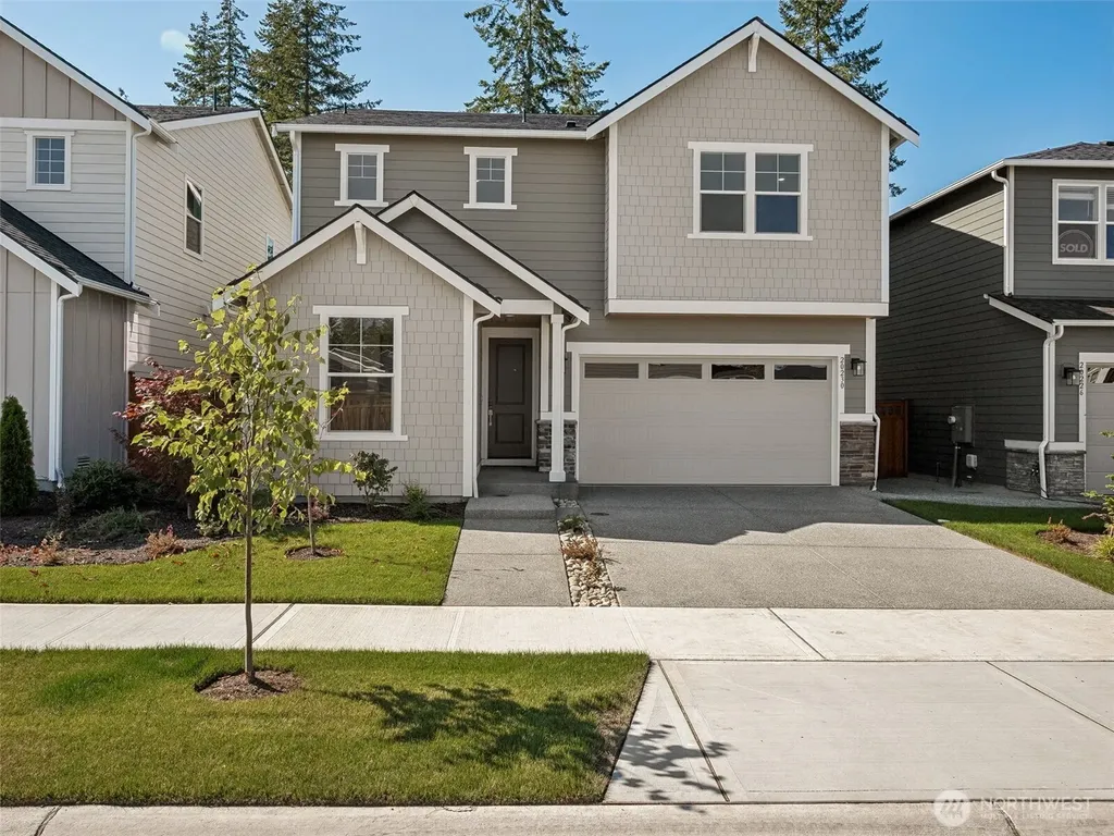 20230 150th Street E Bonney Lake WA 98391
