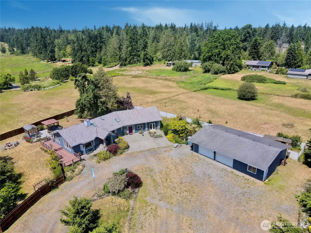 10 Davenhill Lane Sequim WA 98382