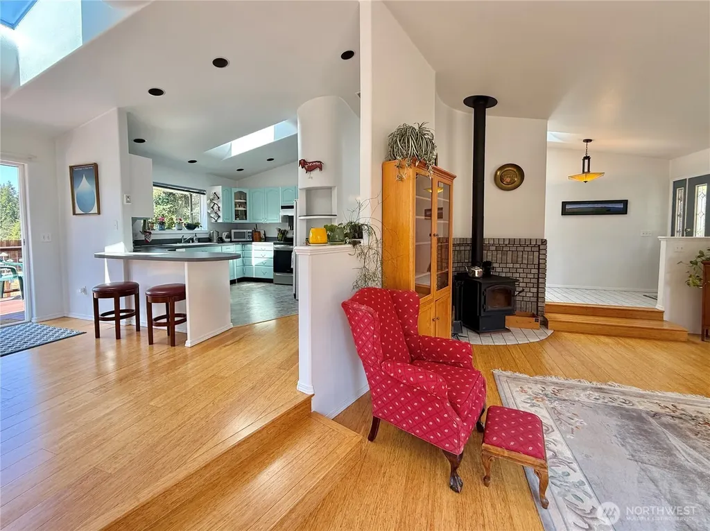 10 Davenhill Lane Sequim WA 98382