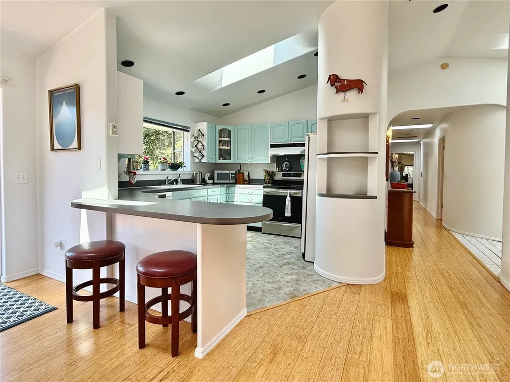 10 Davenhill Lane Sequim WA 98382