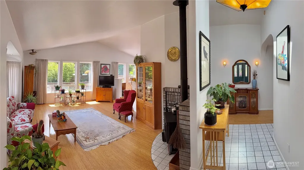 10 Davenhill Lane Sequim WA 98382