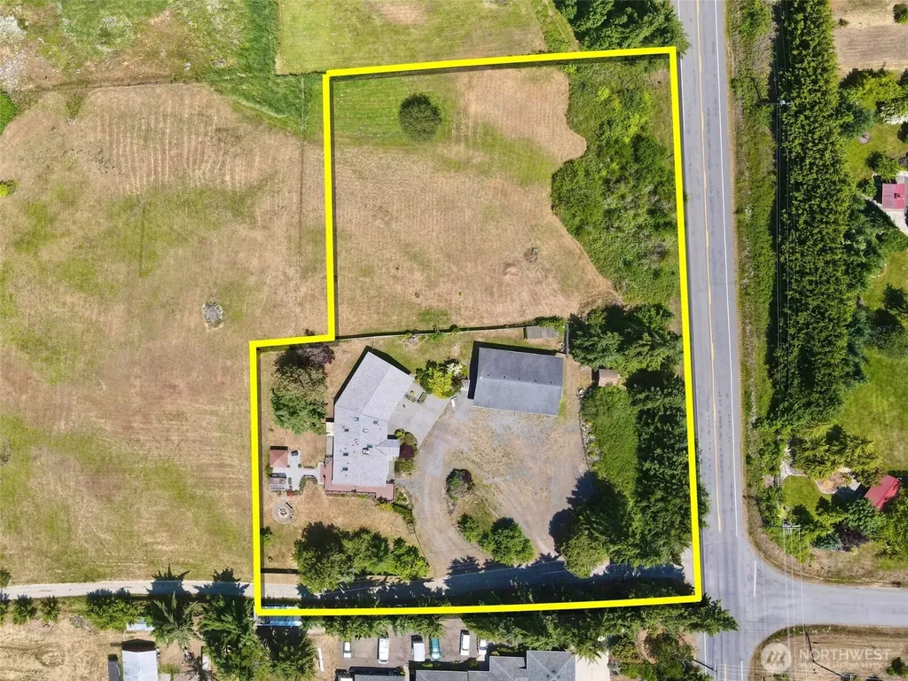 10 Davenhill Lane Sequim WA 98382