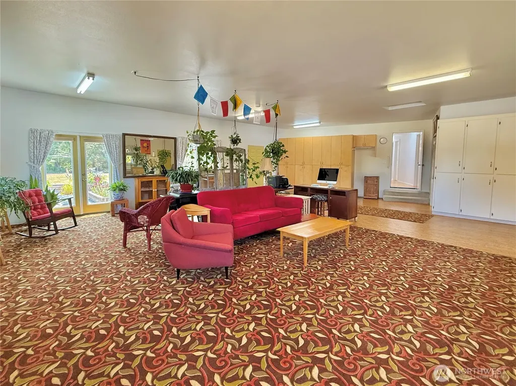 10 Davenhill Lane Sequim WA 98382