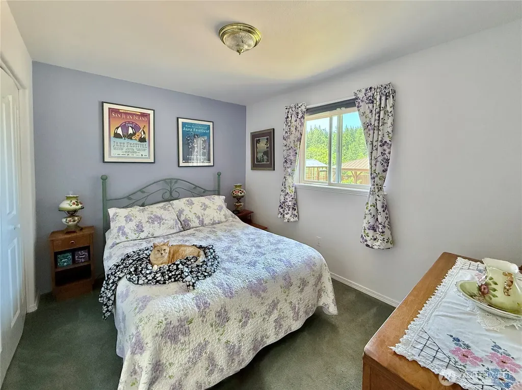 10 Davenhill Lane Sequim WA 98382