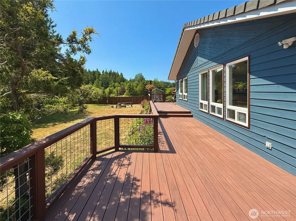 10 Davenhill Lane Sequim WA 98382