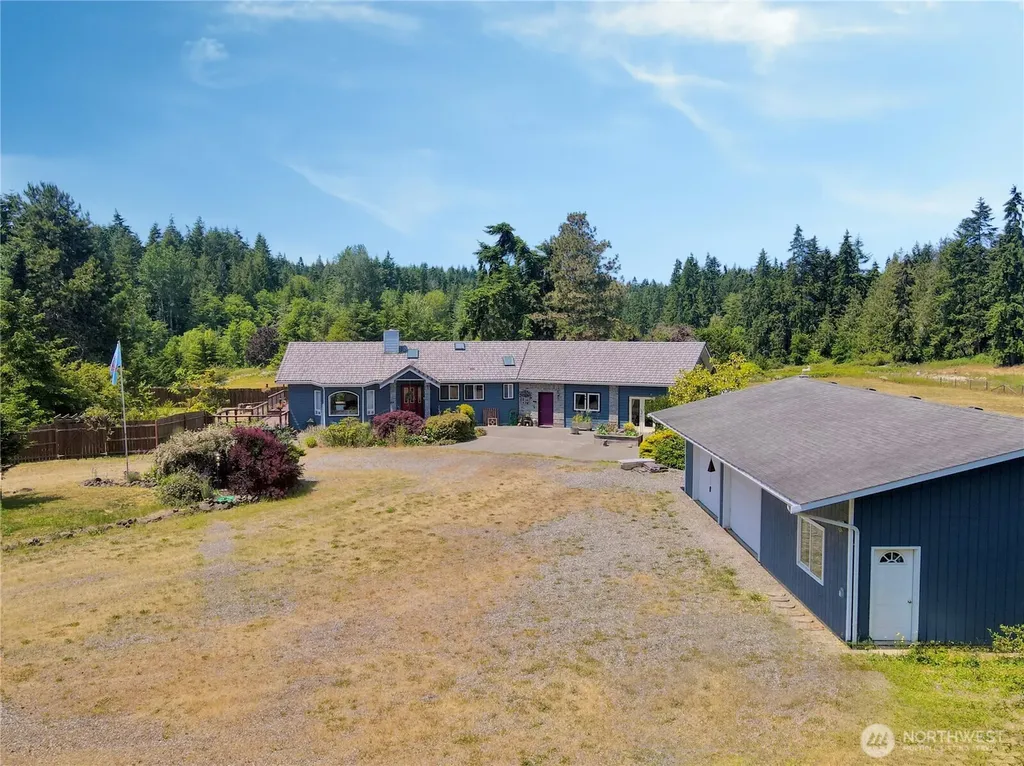 10 Davenhill Lane Sequim WA 98382