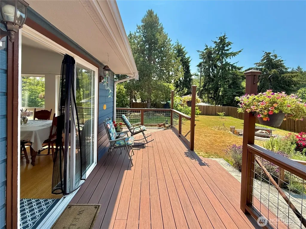 10 Davenhill Lane Sequim WA 98382