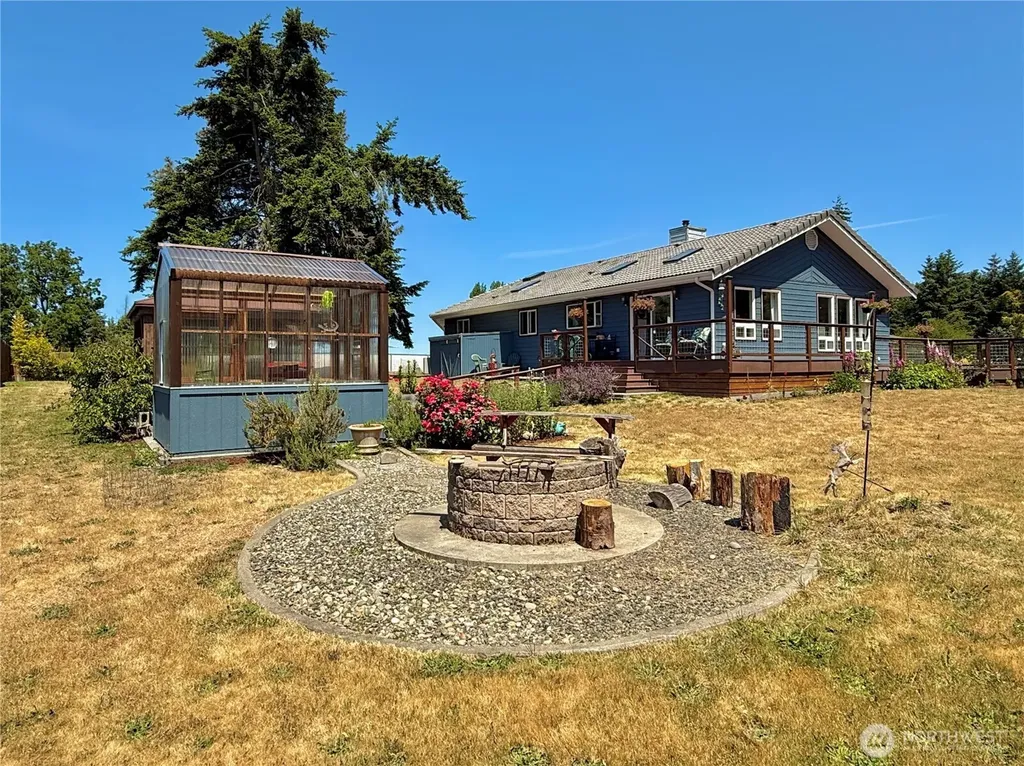 10 Davenhill Lane Sequim WA 98382