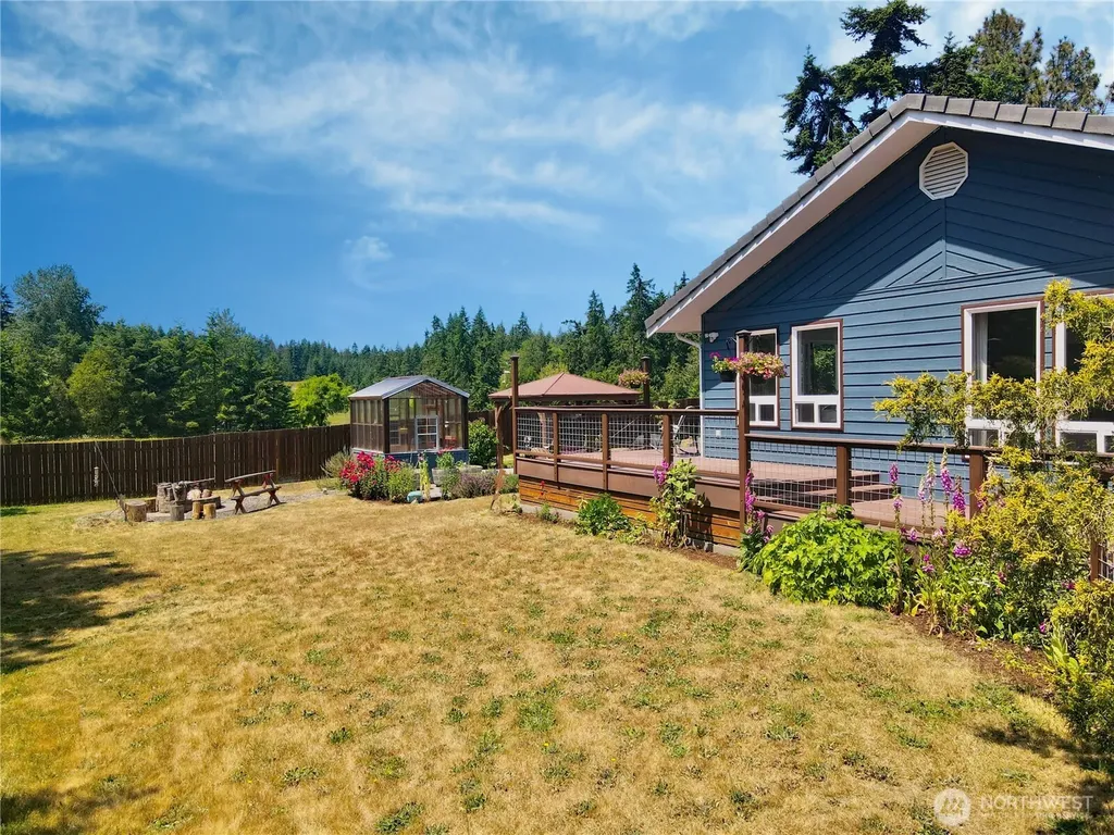 10 Davenhill Lane Sequim WA 98382