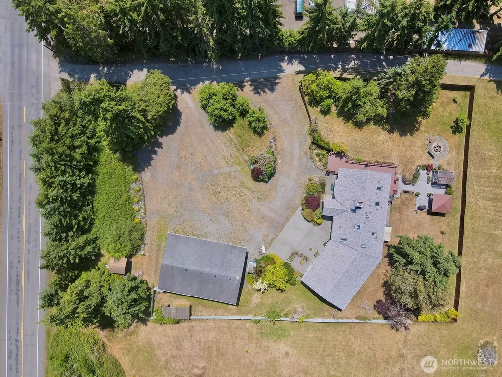 10 Davenhill Lane Sequim WA 98382