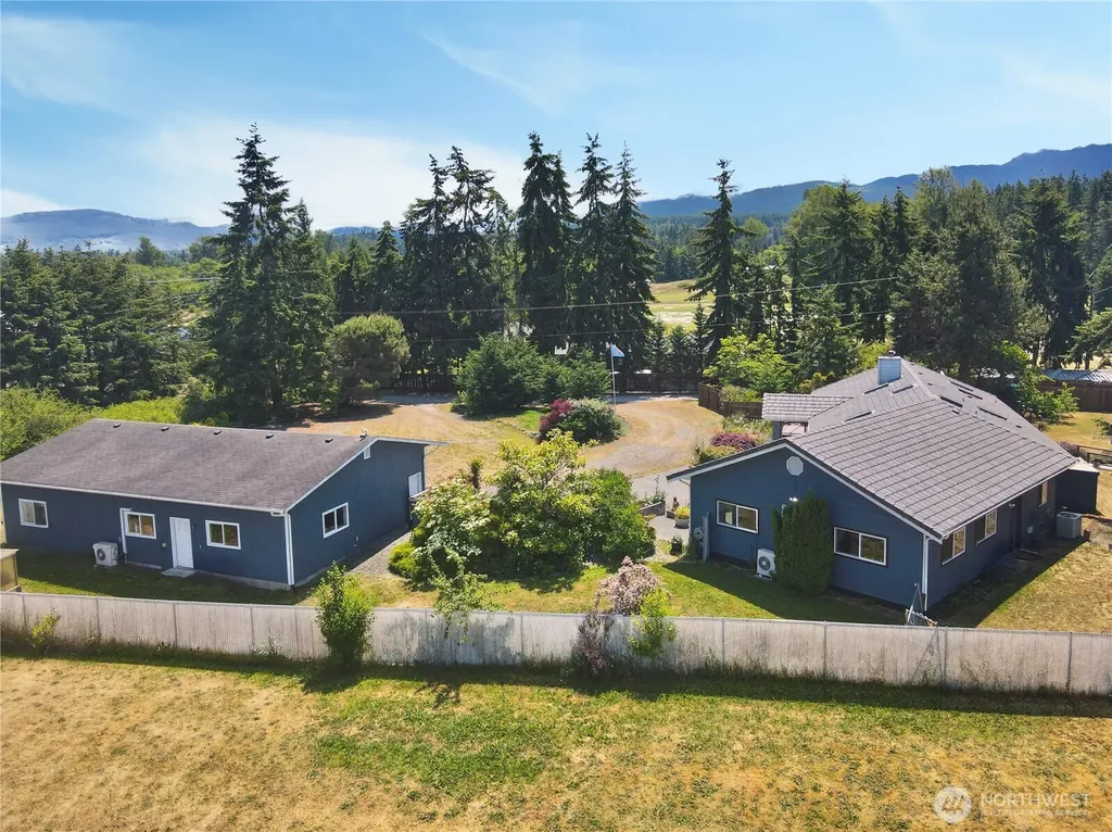 10 Davenhill Lane Sequim WA 98382