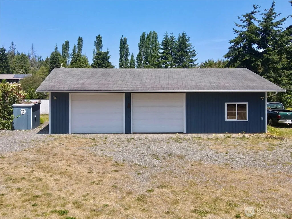 10 Davenhill Lane Sequim WA 98382