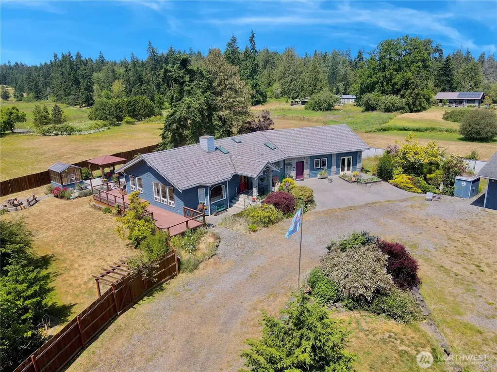 10 Davenhill Lane Sequim WA 98382
