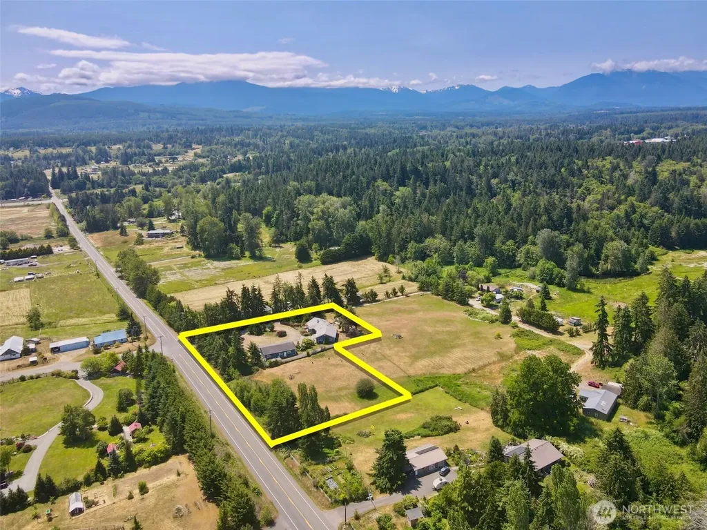 10 Davenhill Lane Sequim WA 98382