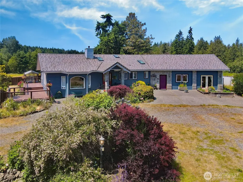 10 Davenhill Lane Sequim WA 98382