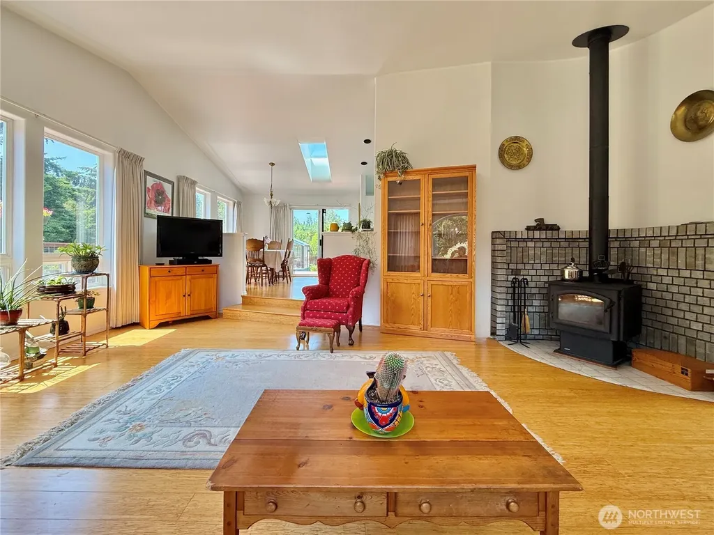10 Davenhill Lane Sequim WA 98382