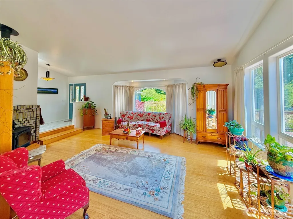 10 Davenhill Lane Sequim WA 98382