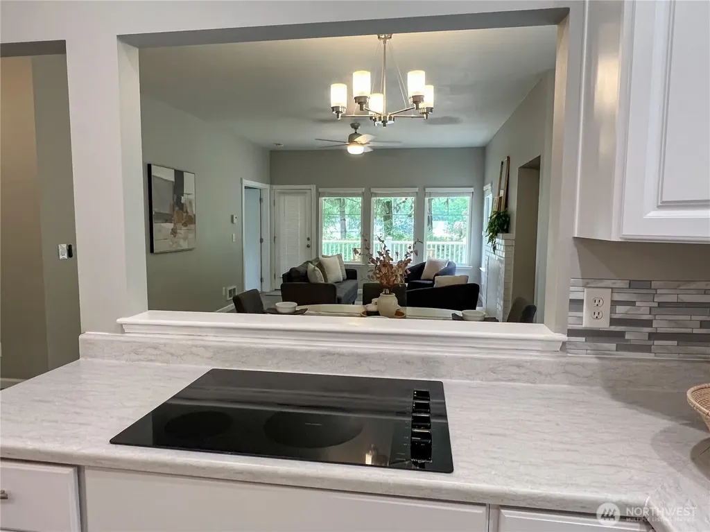 91 N Chandler Court Port Ludlow WA 98365