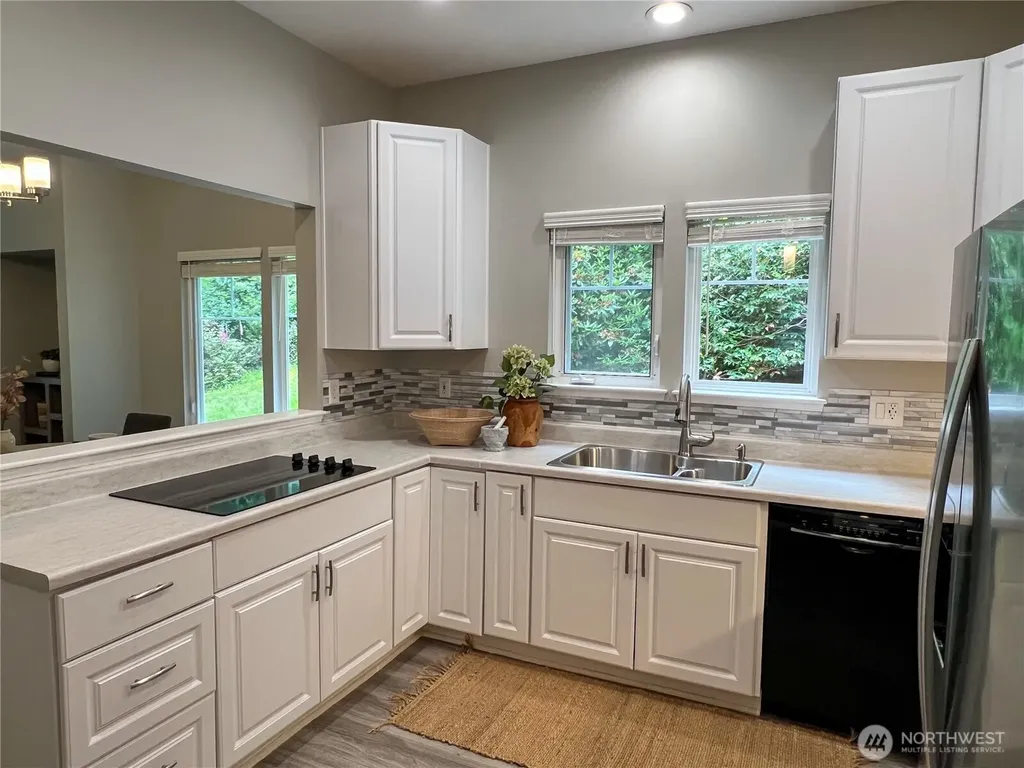 91 N Chandler Court Port Ludlow WA 98365