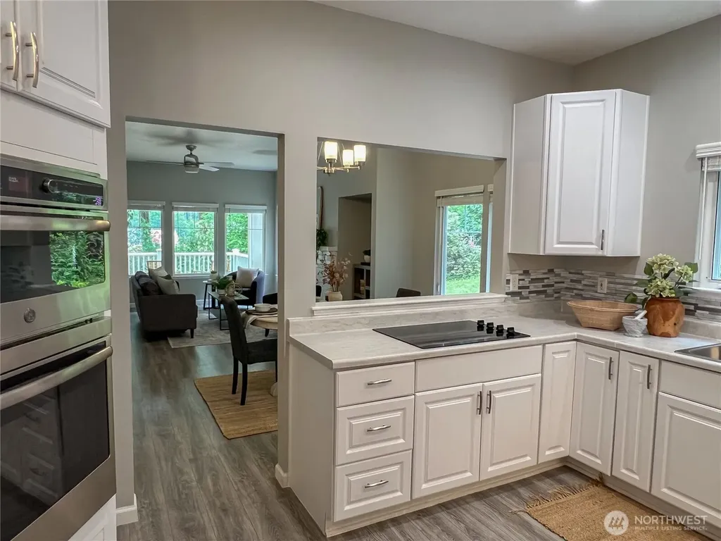 91 N Chandler Court Port Ludlow WA 98365