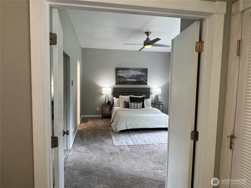 91 N Chandler Court Port Ludlow WA 98365