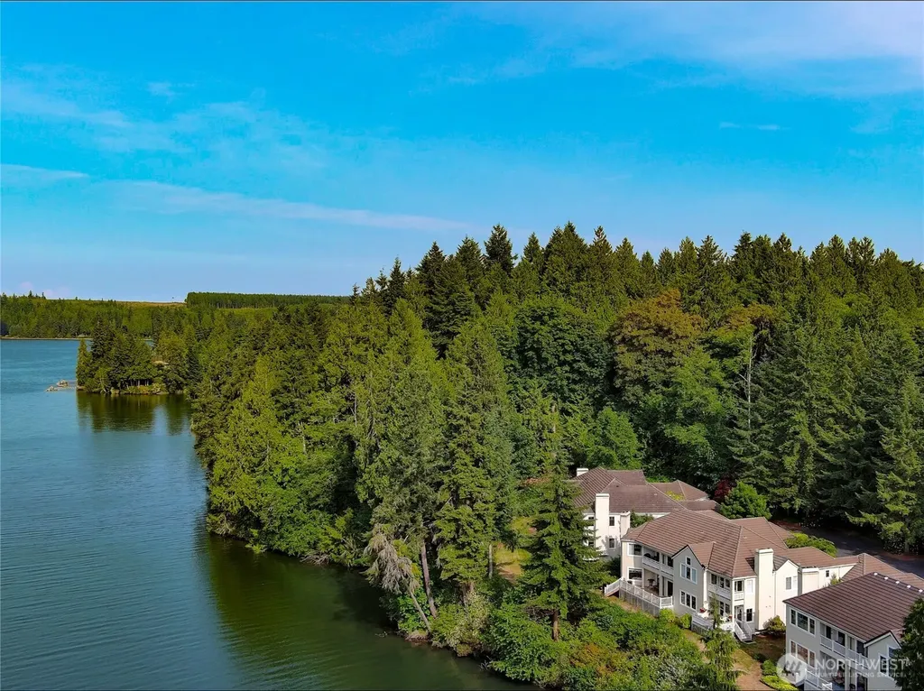 91 N Chandler Court Port Ludlow WA 98365