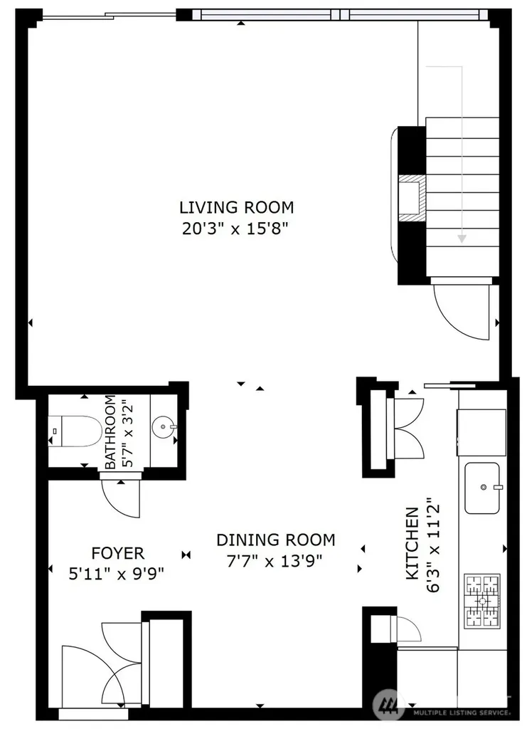 80 Vine Street Seattle WA 98121