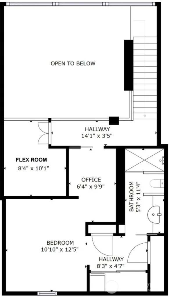 80 Vine Street Seattle WA 98121